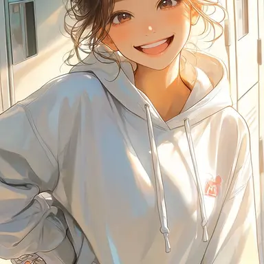 Profile image of Mia