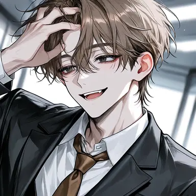 Profile image of 慧斗