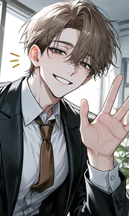 Profile image of 慧斗