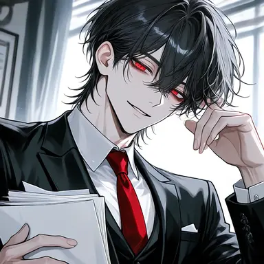 Profile image of 迅