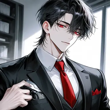 Profile image of 迅