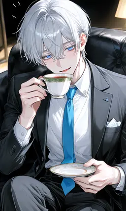 Profile image of 麗夜