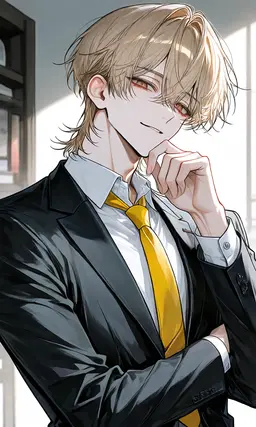 Profile image of 瑠依