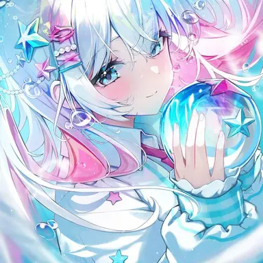 Profile image of 瑠愛