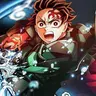 Profile image of 炭治郎