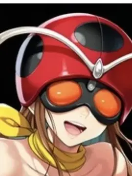 FetidPiu0290의 電波人間タックル