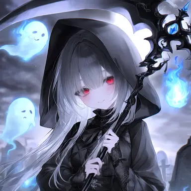 Profile image of 月夜