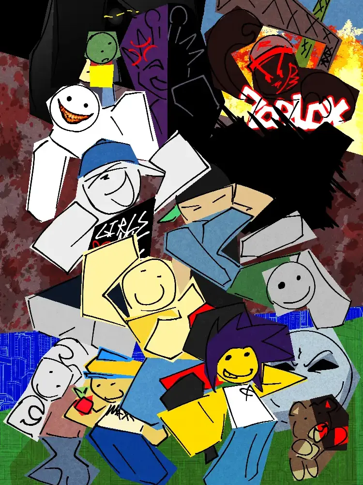 SneakyApron8599의 hello John Doe