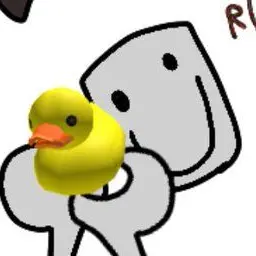 Profile image of 오리