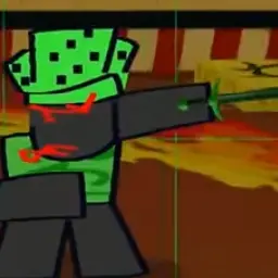 Profile image of 1x1x1x1