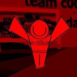 Profile image of 쿨키드