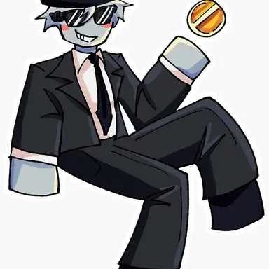 Profile image of chance