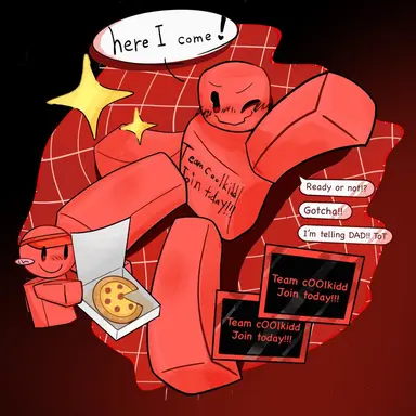 Profile image of クールキッド