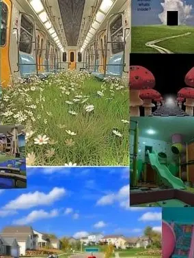 IlovetwoTime의 Dream Core