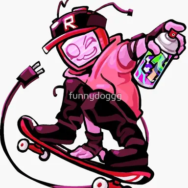 Profile image of Veronica