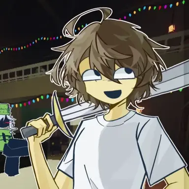 Profile image of Shedletski