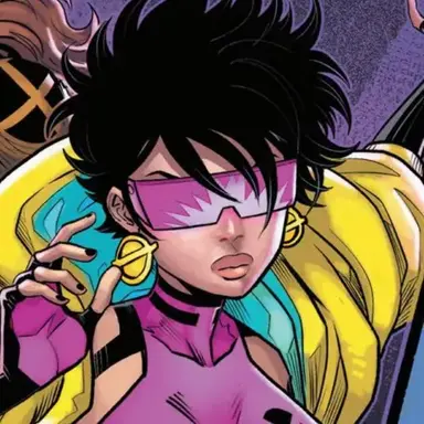Profile image of Jubilee -Jubilation Lee-