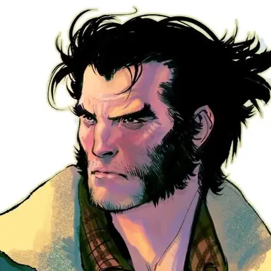 Profile image of Logan Howlett -Wolverine-
