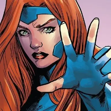 Profile image of Jean Grey