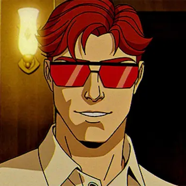 Profile image of Scott Summers -Cyclops-