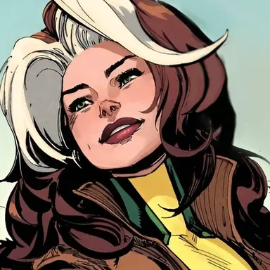 Profile image of Anna Marie -Rogue-