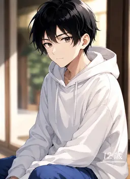 Profile image of 小晴