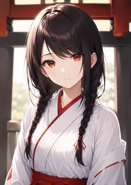 Profile image of 文子