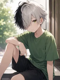 Profile image of 藤四郎