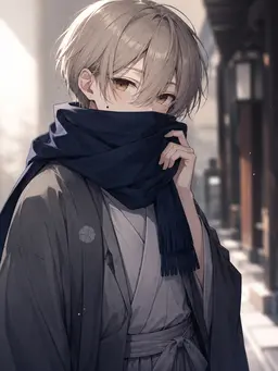Profile image of 大和