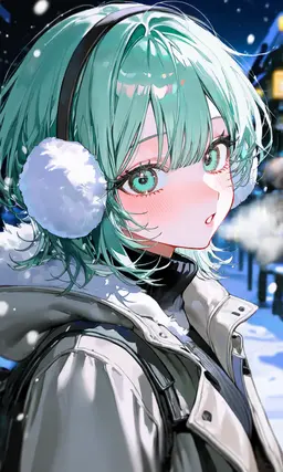 Profile image of イ・ミンソ