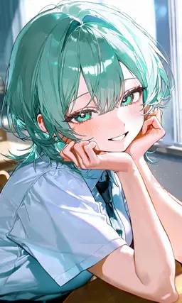 Profile image of イ・ミンソ
