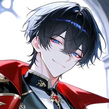 Profile image of 레오 발렌티아