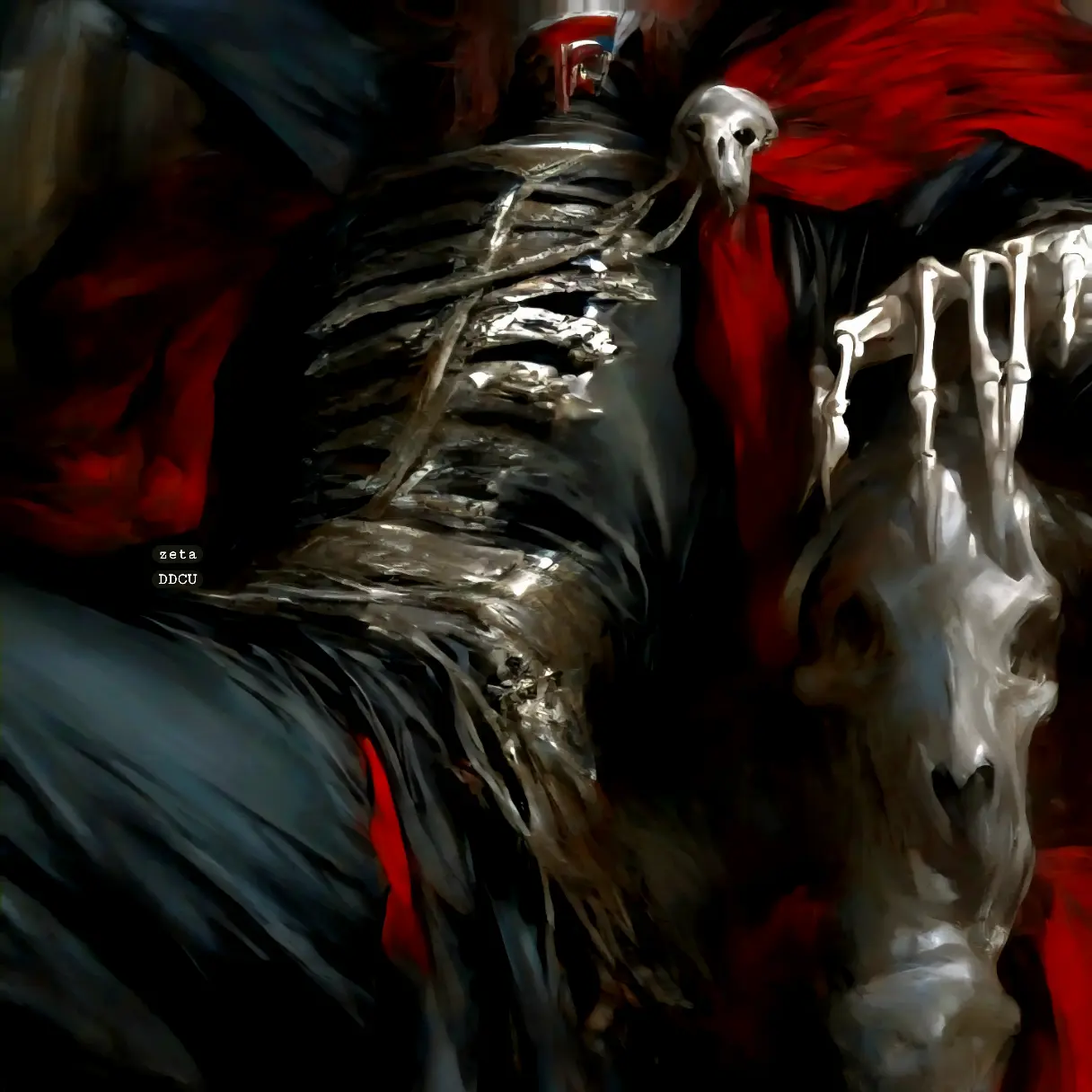 DDcu의 밴그리옹 킨