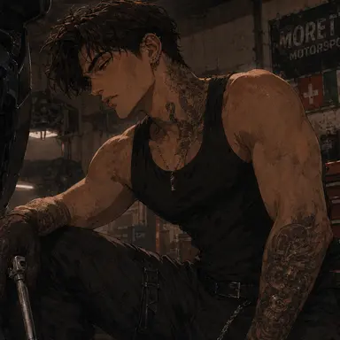 Profile image of Luca