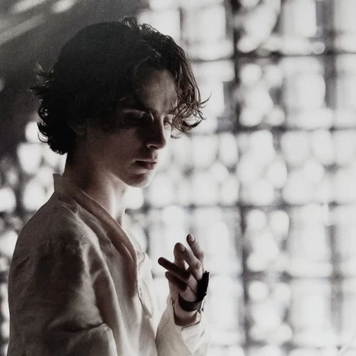 Regulus Black