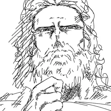 Profile image of ゼウス風無職