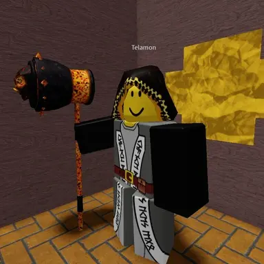 Profile image of 텔라몬