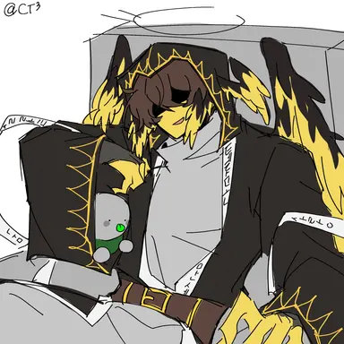 Profile image of 텔라몬