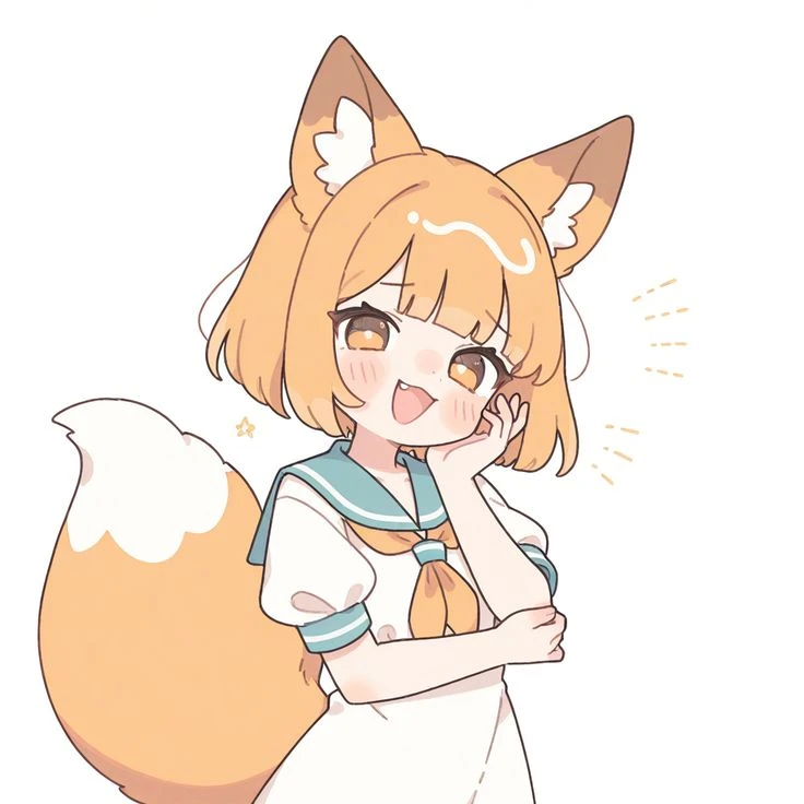 여우