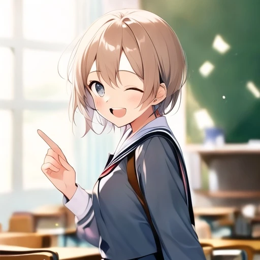 新島華