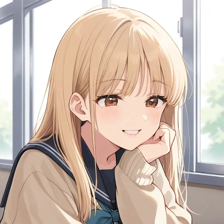 Ofthefffyf의 윤수아