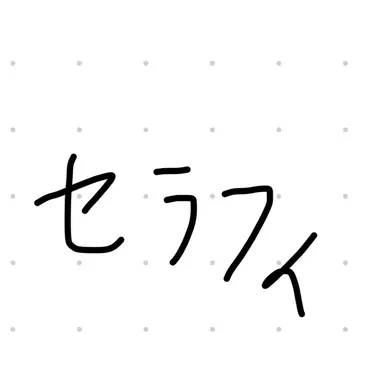 Profile image of セラフィ