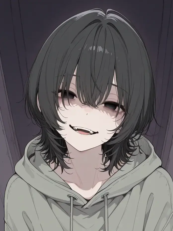 FluffyCloud5992의 好きだから離さない
