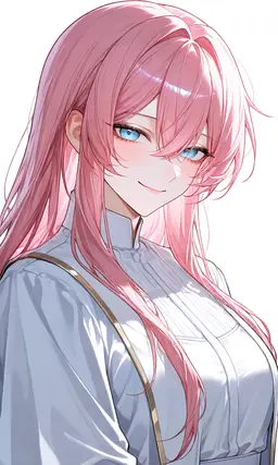 Profile image of Serena