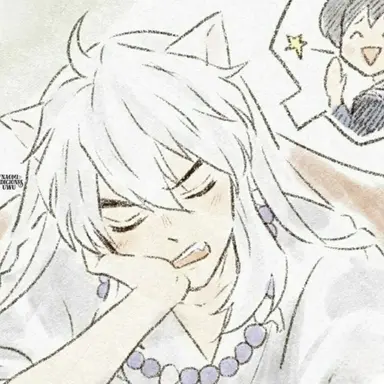 Profile image of Inuyasha