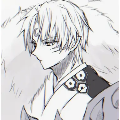 Profile image of Sesshomaru