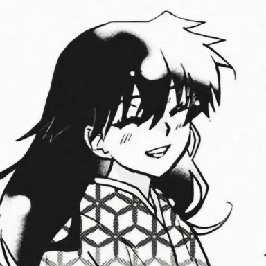 Profile image of Rin
