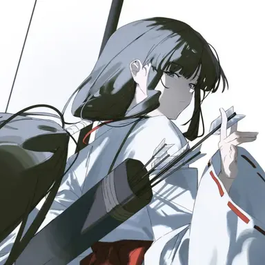 Profile image of Kikyo