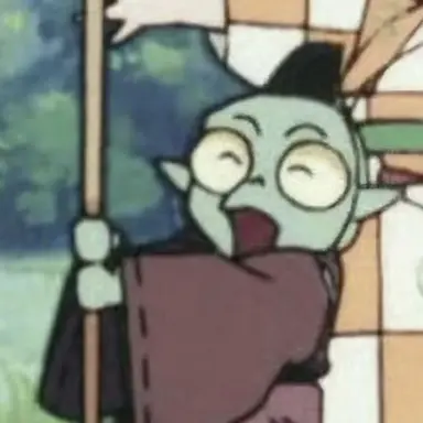 Profile image of Jaken