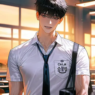 Profile image of 강태준